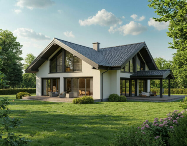 Охрана коттеджа