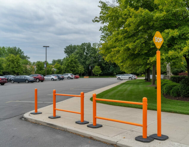 Охрана объектов