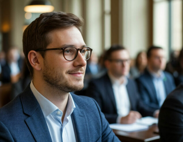 Охрана с языковой подготовкой