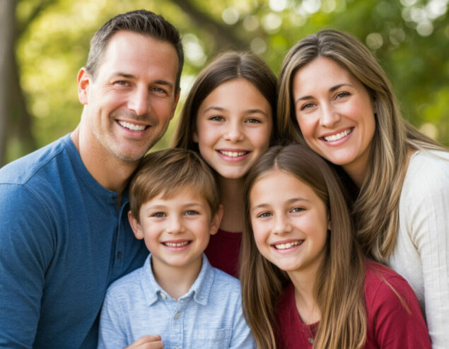 Семейный охранник в Москве и Московской области